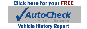 AutoCheck vehicle history report for the 2011 Chevrolet Silverado 1500 LT (opens in a new tab)