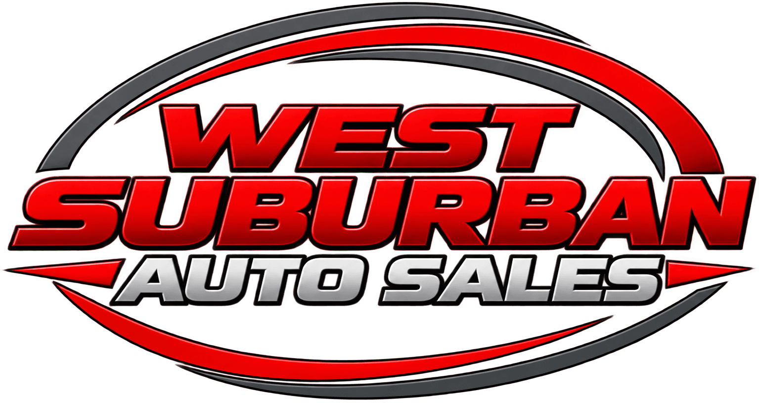 West Suburban Auto Sales