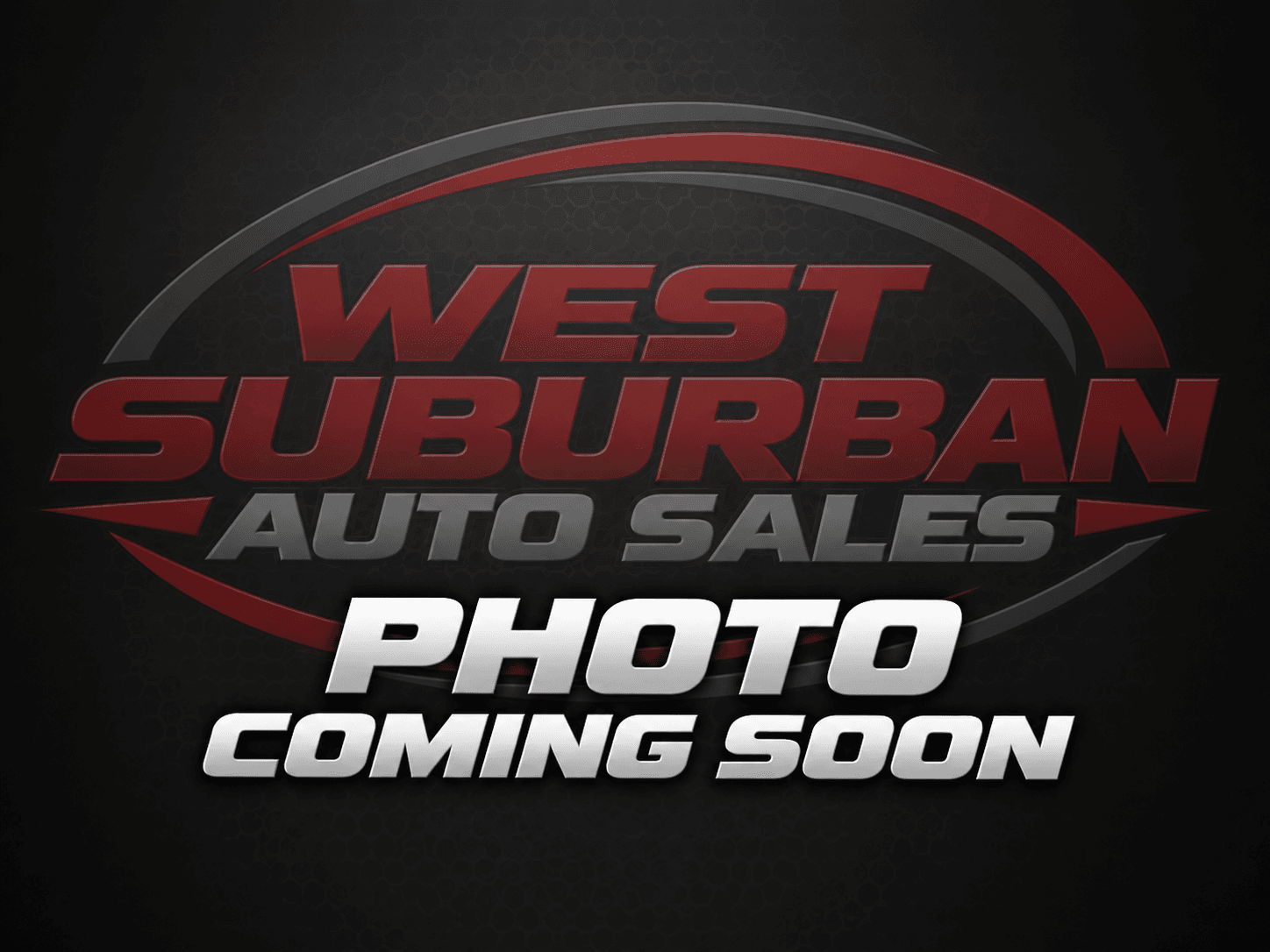 Photo coming soon