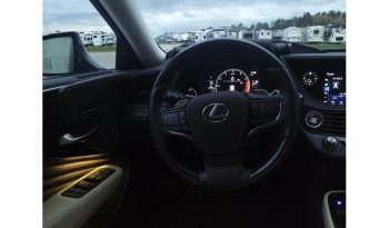 2020 Lexus LS 500 full