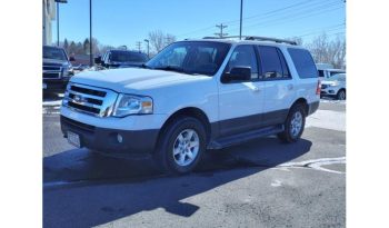 2013 Ford Expedition full