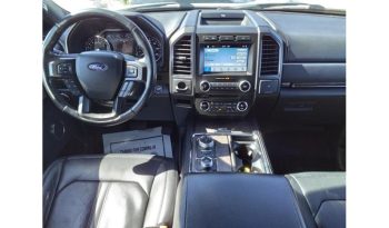 2018 Ford Expedition full