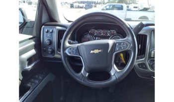 2016 Chevrolet Silverado 1500 full