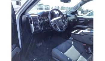 2016 Chevrolet Silverado 1500 full