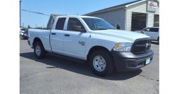 2023 RAM 1500 Classic