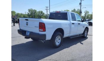 2023 RAM 1500 Classic full