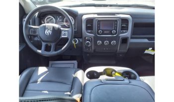 2023 RAM 1500 Classic full