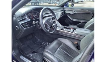 2020 Audi A8 L full