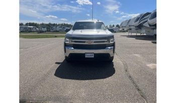 2021 Chevrolet Silverado 1500 full