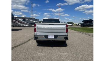 2021 Chevrolet Silverado 1500 full