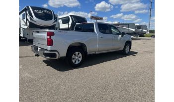 2021 Chevrolet Silverado 1500 full