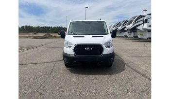 2022 Ford Transit full