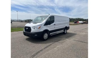 2022 Ford Transit full