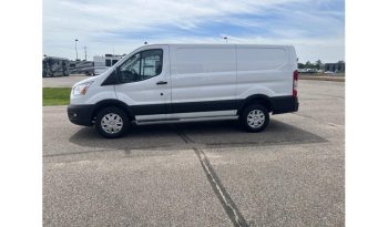 2022 Ford Transit full