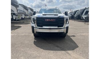 2024 GMC Sierra 2500HD full