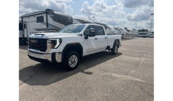 2024 GMC Sierra 2500HD full