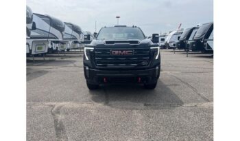 2024 GMC Sierra 3500HD full