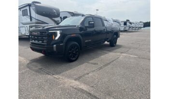 2024 GMC Sierra 3500HD full