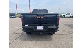 2024 GMC Sierra 3500HD full