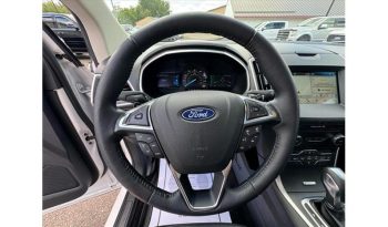 2018 Ford Edge full