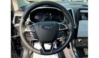 2021 Ford Edge full