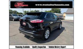 2021 Ford Edge full