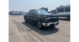 2024 Chevrolet Silverado 3500HD