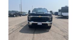 2024 Chevrolet Silverado 3500HD