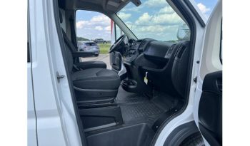 2016 RAM ProMaster full