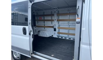 2016 RAM ProMaster full