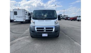 2016 RAM ProMaster full