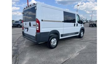 2016 RAM ProMaster full