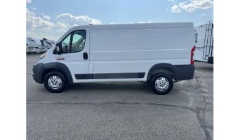 2016 RAM ProMaster full