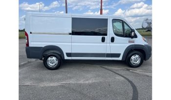 2016 RAM ProMaster full