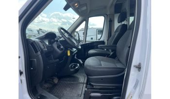 2016 RAM ProMaster full