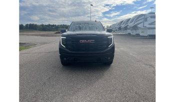 2023 GMC Sierra 1500 full