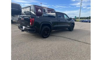 2023 GMC Sierra 1500 full