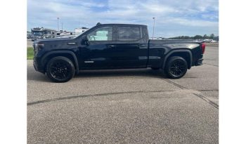 2023 GMC Sierra 1500 full