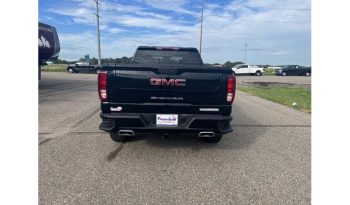 2023 GMC Sierra 1500 full