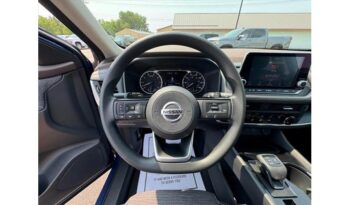 2021 Nissan Rogue full