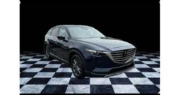 2021 Mazda CX-9