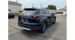 2021 Mazda CX-9