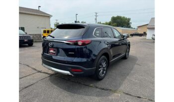 2021 Mazda CX-9 full