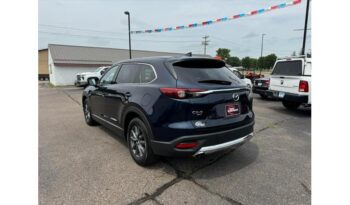 2021 Mazda CX-9 full