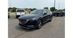 2021 Mazda CX-9