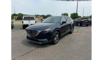 2021 Mazda CX-9 full