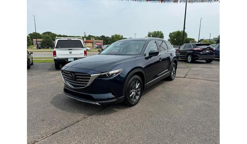 2021 Mazda CX-9