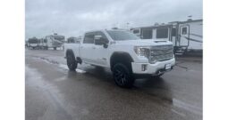 2021 GMC Sierra 2500HD