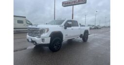 2021 GMC Sierra 2500HD