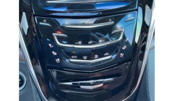 2017 Cadillac Escalade ESV full